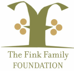 The Fink Family Foundation logo