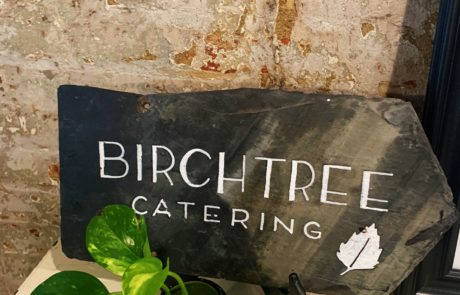 BIRCHTREE CATERING